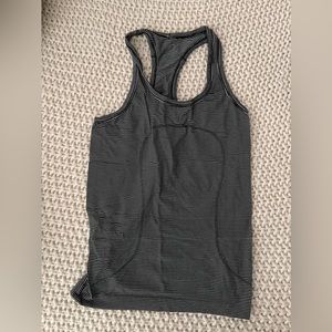 lululemon - Run Swiftly Tech Tank